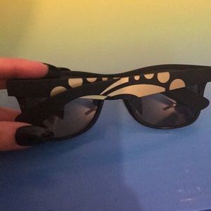 Insomniac event sunglasses